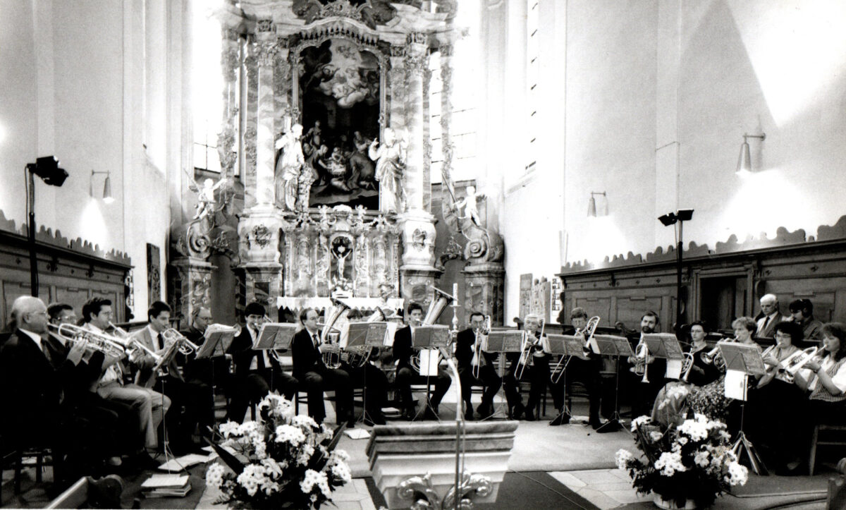 100 Jahre alt und kein bisschen leise