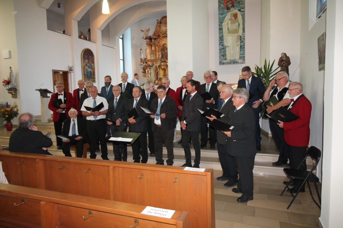 Ein Stück Ewigkeit durch die Zeit tragen