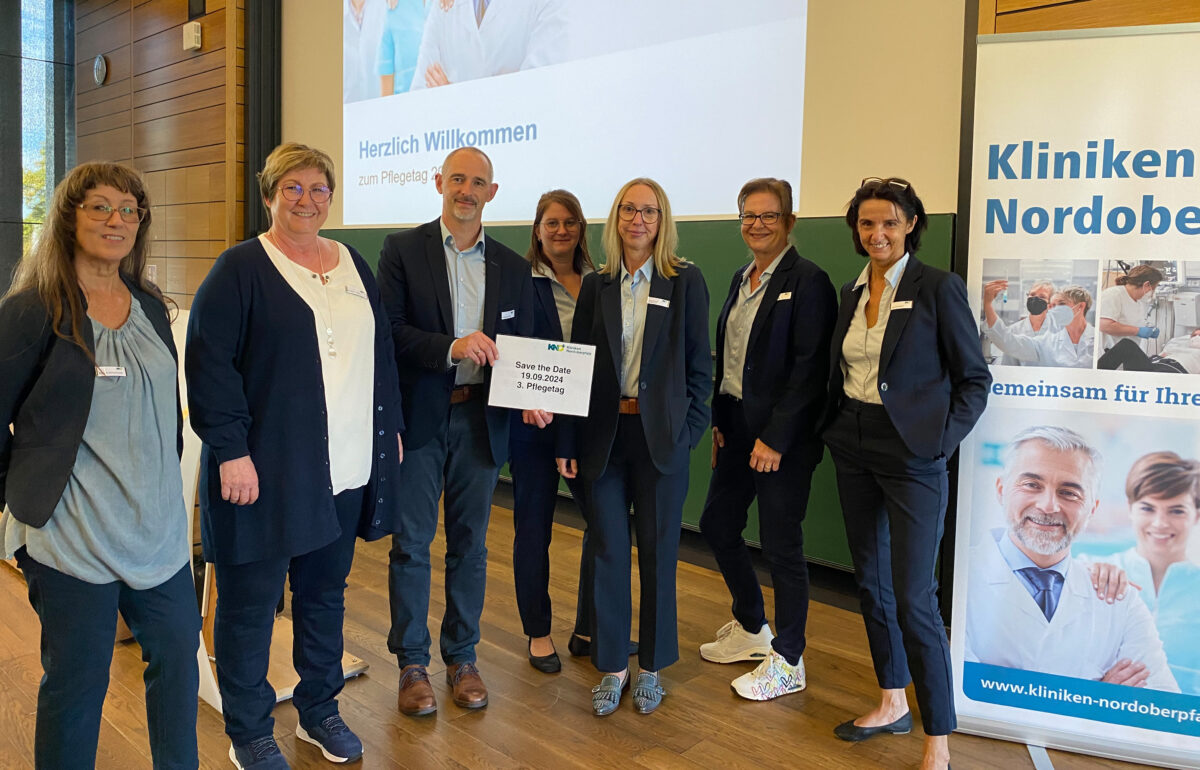 Der richtige Umgang mit psychischen Anforderungen im Pflegeberuf