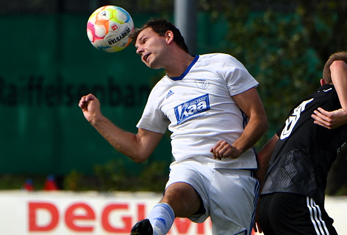 Kreisliga Nord: Schirmitzer Trainer Wolfgang Stier wirft das Handtuch