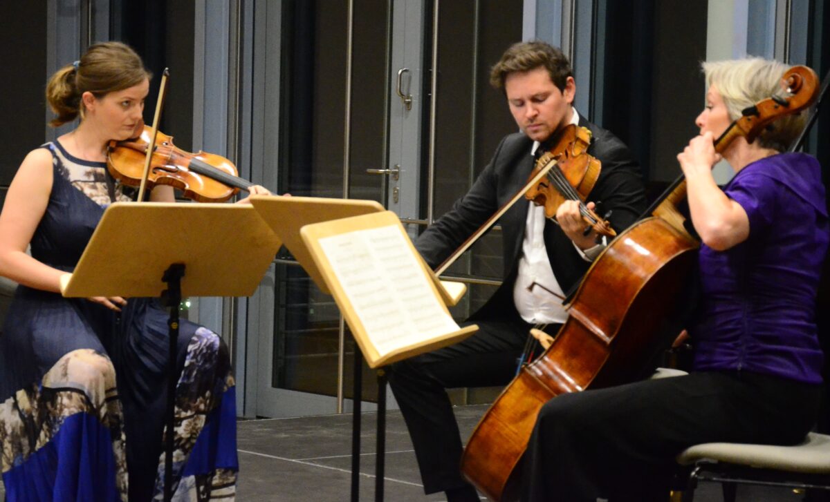 „Reger150“ – Ein musikalisches Highlight im Max Reger Jubiläumsjahr