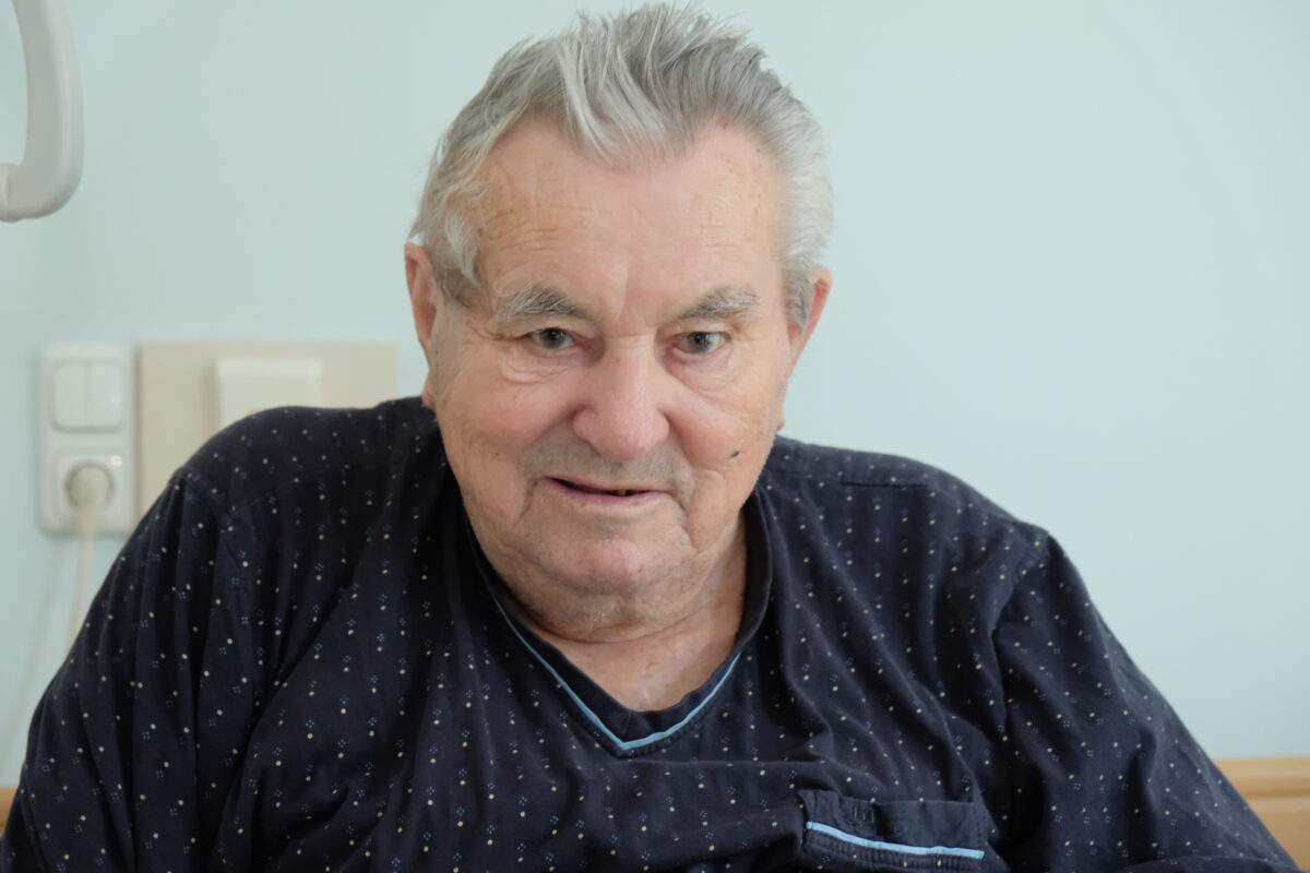 KZ Flossenbürg Historisch Lorenz Zitzmann