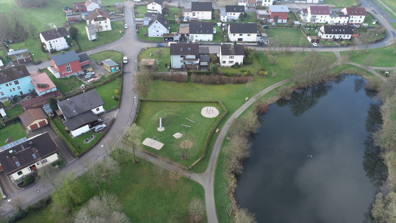 Pleystein: „Das Kapitel Herrenpoint ist abgeschlossen“