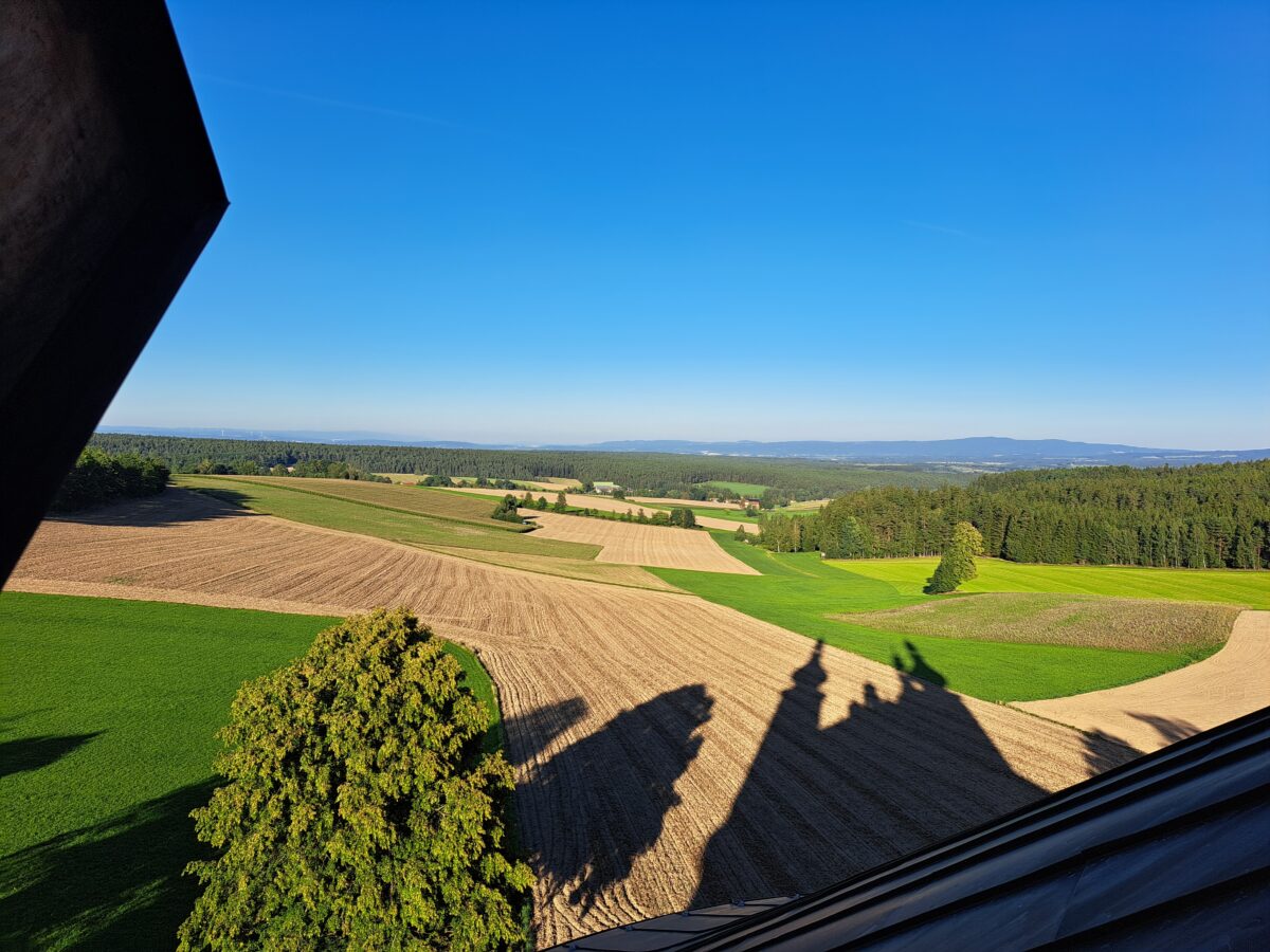 „Kuh“ltur am Glasberg – Kirche, Kühe, Kulinarik