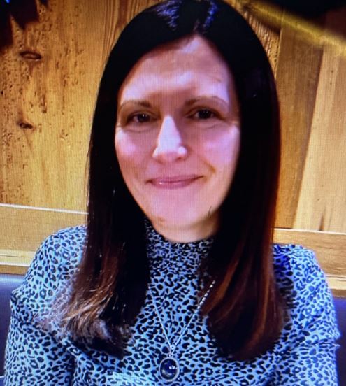 Vermisst Tina Thaler