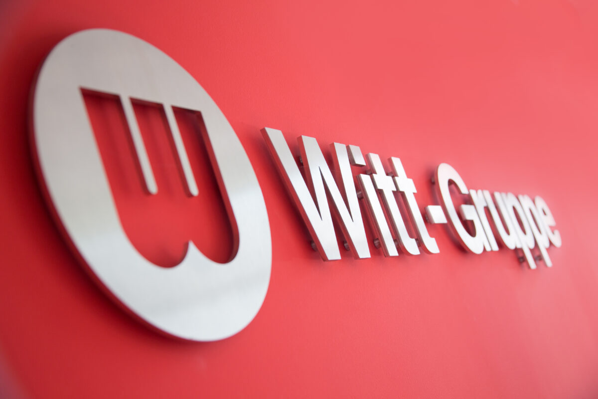 Witt-Gruppe plant Abbau von 229 Stellen in Weiden