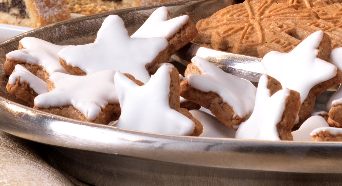 Alles rund um Weihnachtsgebäck: Eine kleine Plätzchenkunde