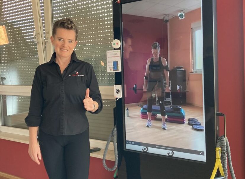 Abnehmakademie Evelyn Schaar