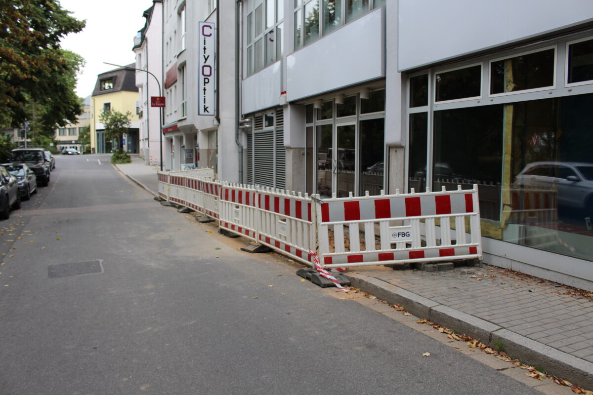 Stromausfall Stromnetz