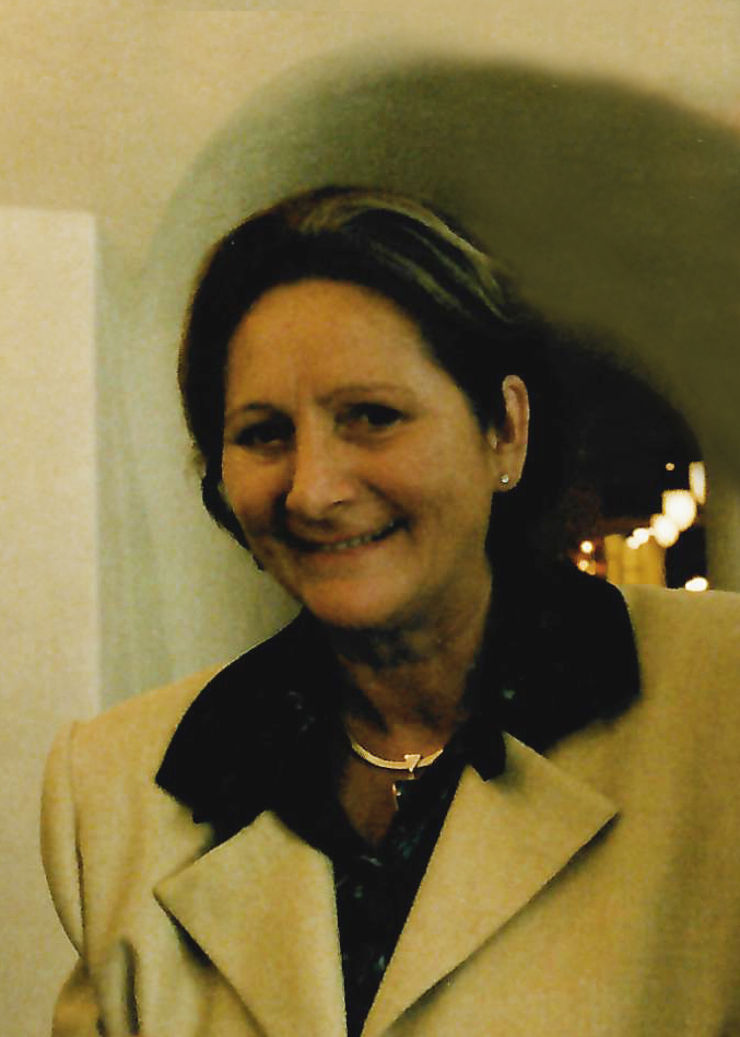 Witron Hildegard Winkler