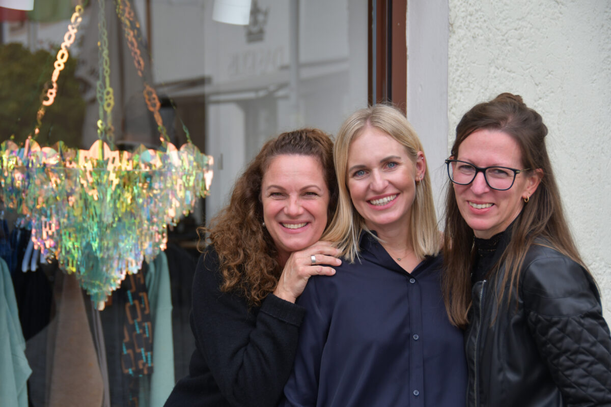 20231020 Frau Alex - Boutique Foto: Martin Stangl