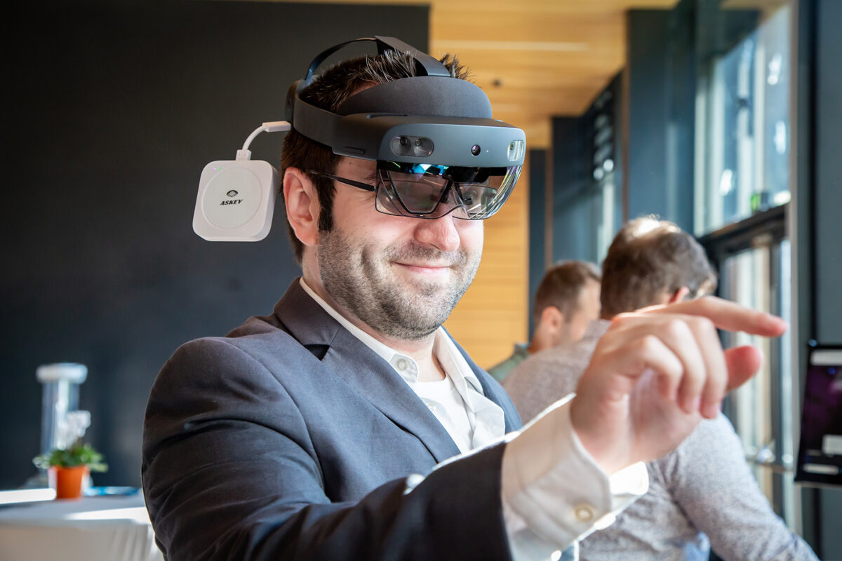 OTH untersucht Potenzial von 5G in der Gesundheitsversorgung