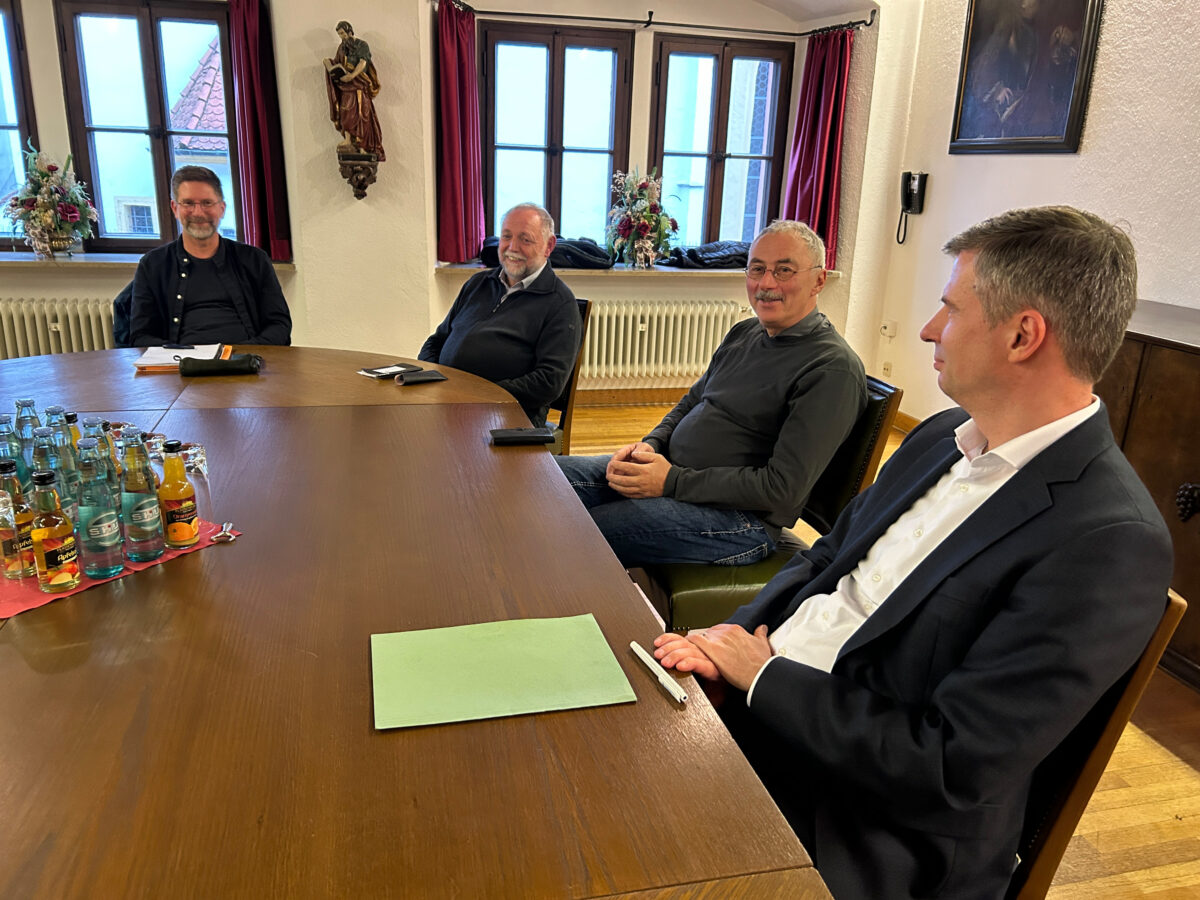 20231031 Stolpersteinaktion Pogromnacht Foto Martin Stangl