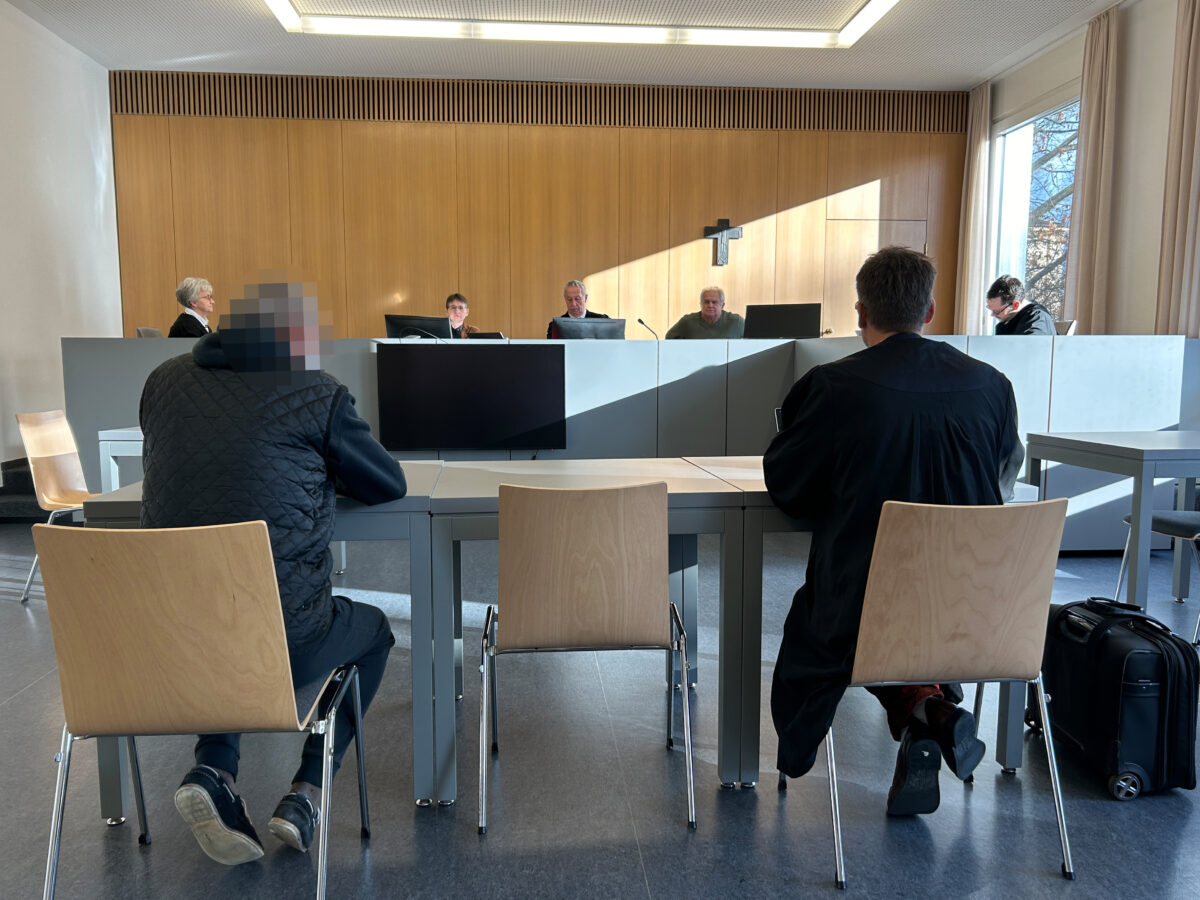 20231107 Oberpfälzer Münchhausen verurteilt Foto Martin Stangl