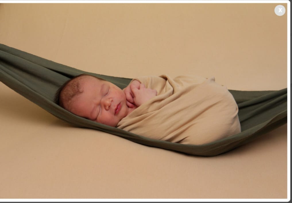 Babys 2023: Kalenderwoche 40