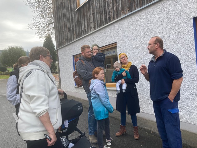 Pleystein Heimatmuseum