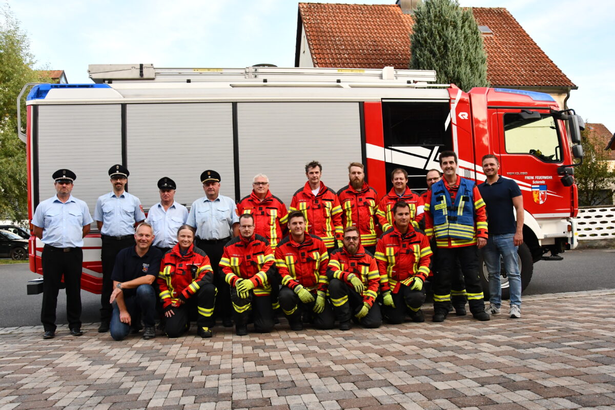 "Prüfung einwandfrei bestanden" – was will man mehr?
