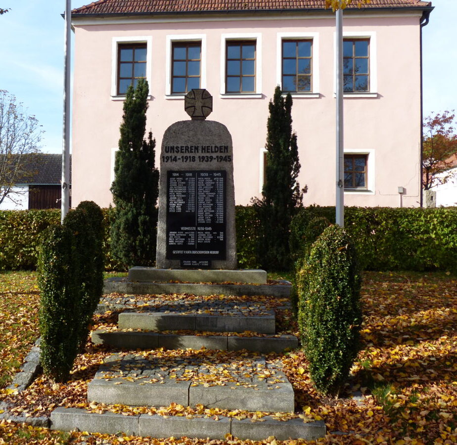 KSK-Neudorf hat viel vor im Winter