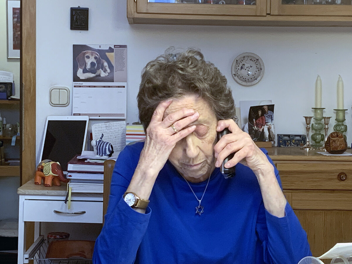 Entsetzen über den Hamas-Terror: Verwandte im überfallenen Kibbuz Beeri vermisst