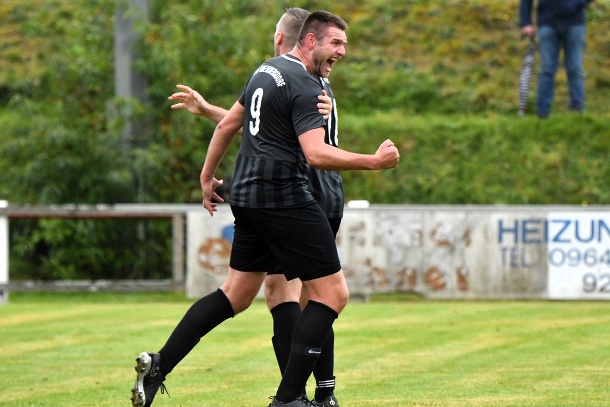 Spitzenspiel, Derby und Aufsteigerduell – in der Kreisliga geht es rund