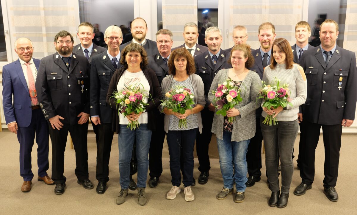 Brandschützer, die Helden unserer Gesellschaft