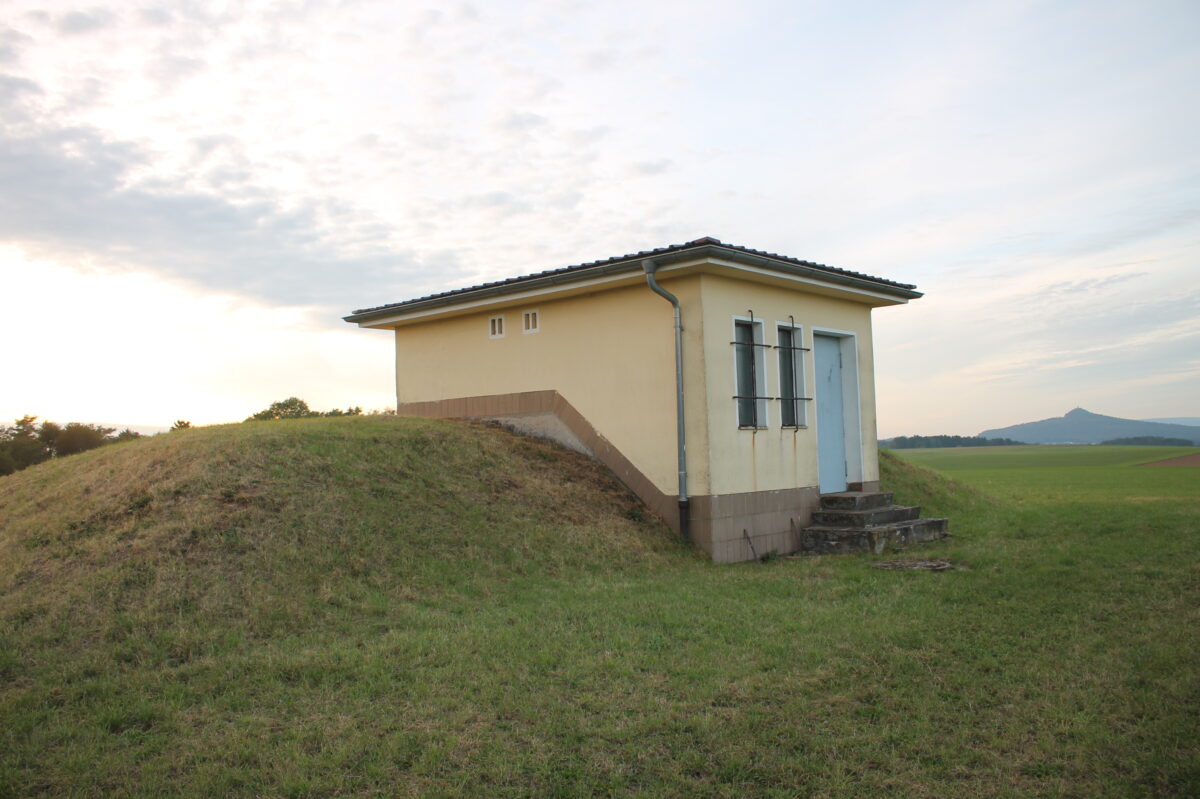 Gemeinderat Trabitz: Höchste Versorgungssicherheit gibt Ausschlag
