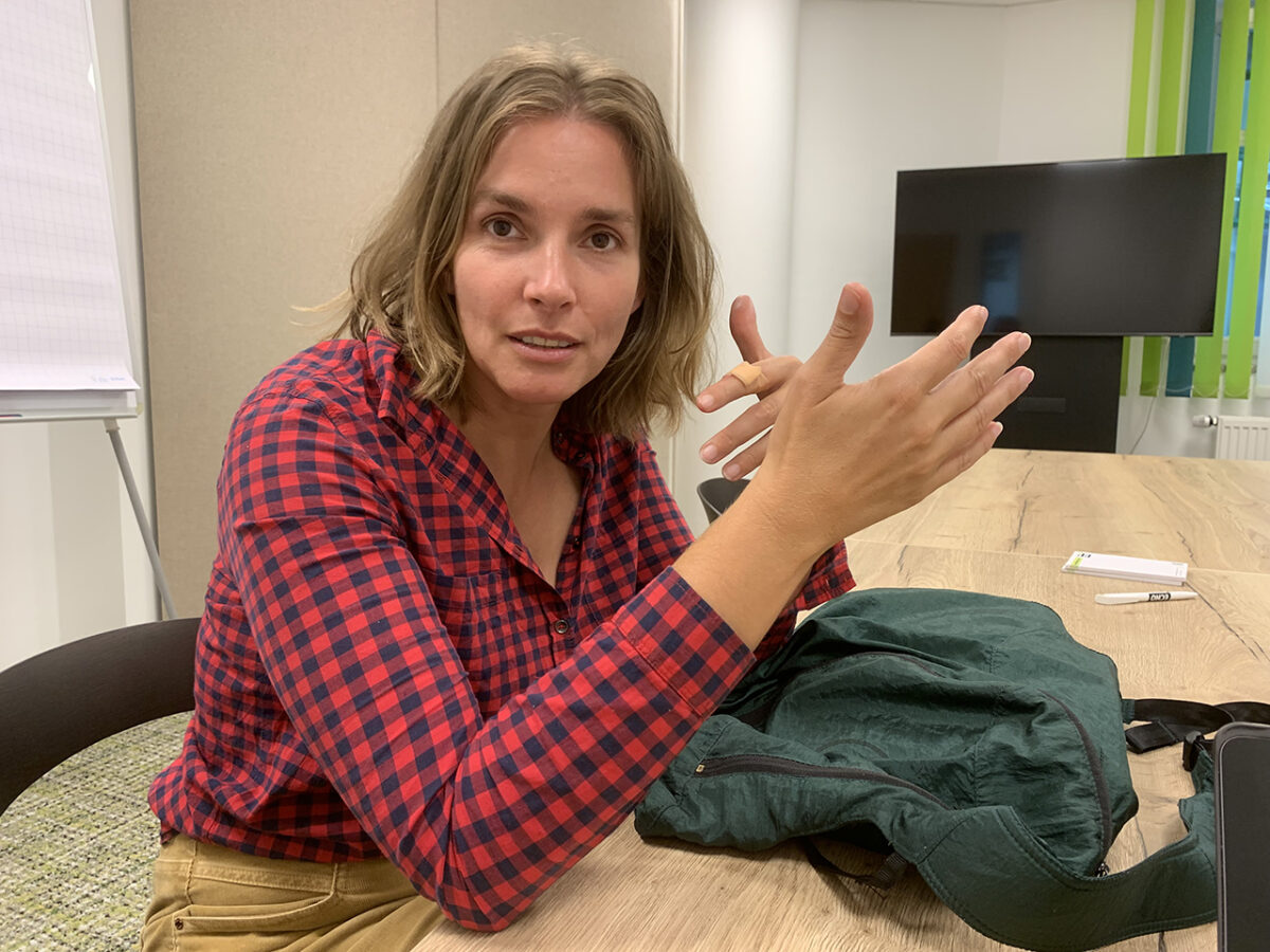 „Mit Anti-Demokraten ist kein Konsens möglich“