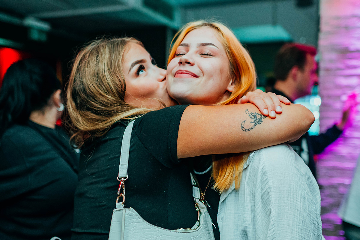 Bildergalerie: Die schönsten Partyfotos aus dem Hashtag in Weiden