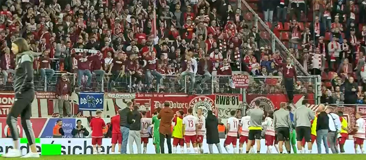 Jahn in Liga 3 gegen Ingolstadt: Wiedergutmachungs-Derby für beide Mannschaften