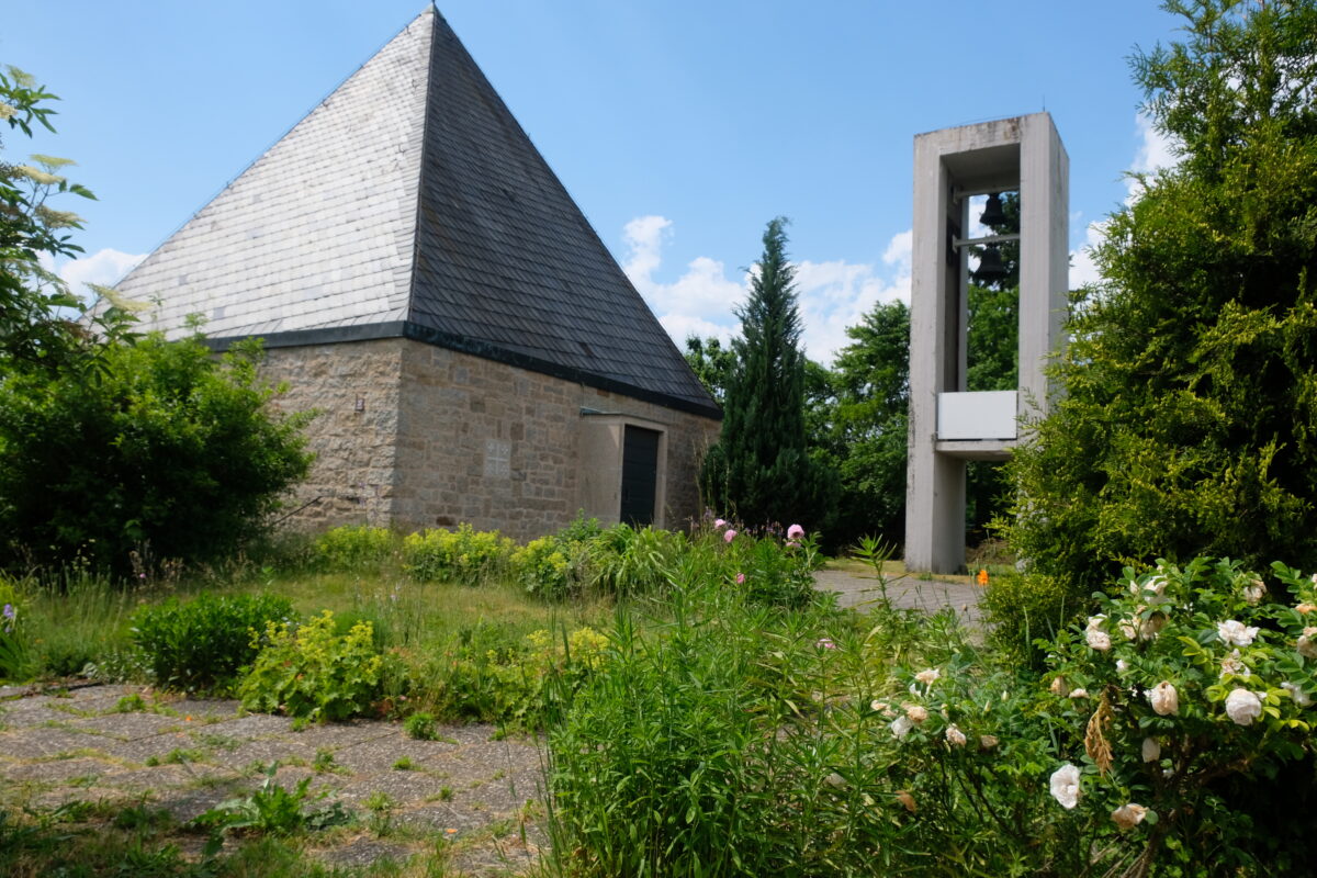 Krippe statt Kirche – Der Marktgemeinderat denkt biblisch