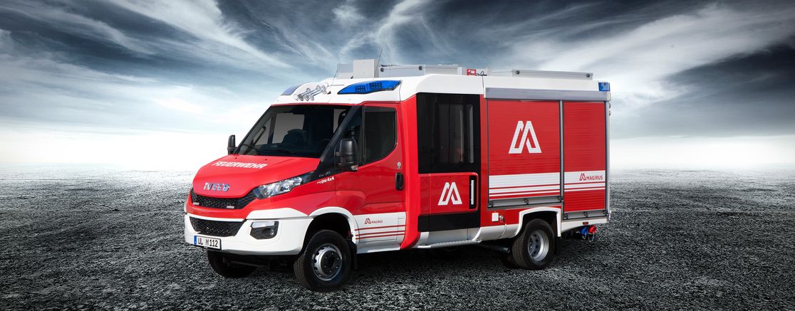 Löschfahrzeug steht auf der Wunschliste ganz oben