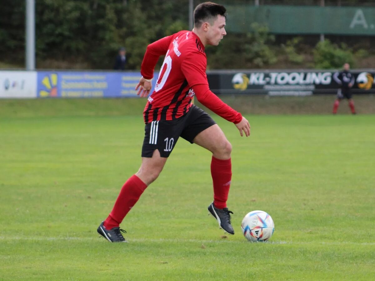 Landesliga Mitte: Findet der SC Luhe-Wildenau beim Schlusslicht in die Erfolgsspur zurück?