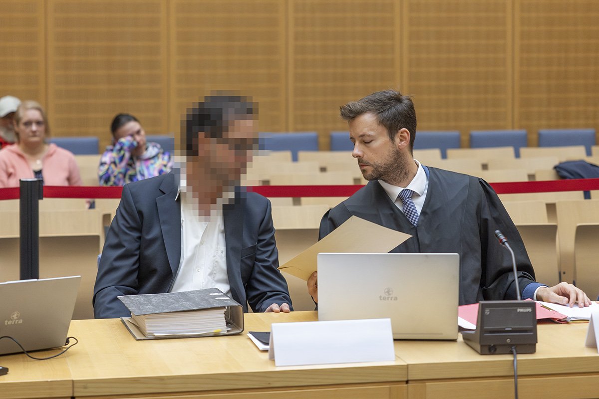 WSW: Aston Martin nur eine Geldanlage