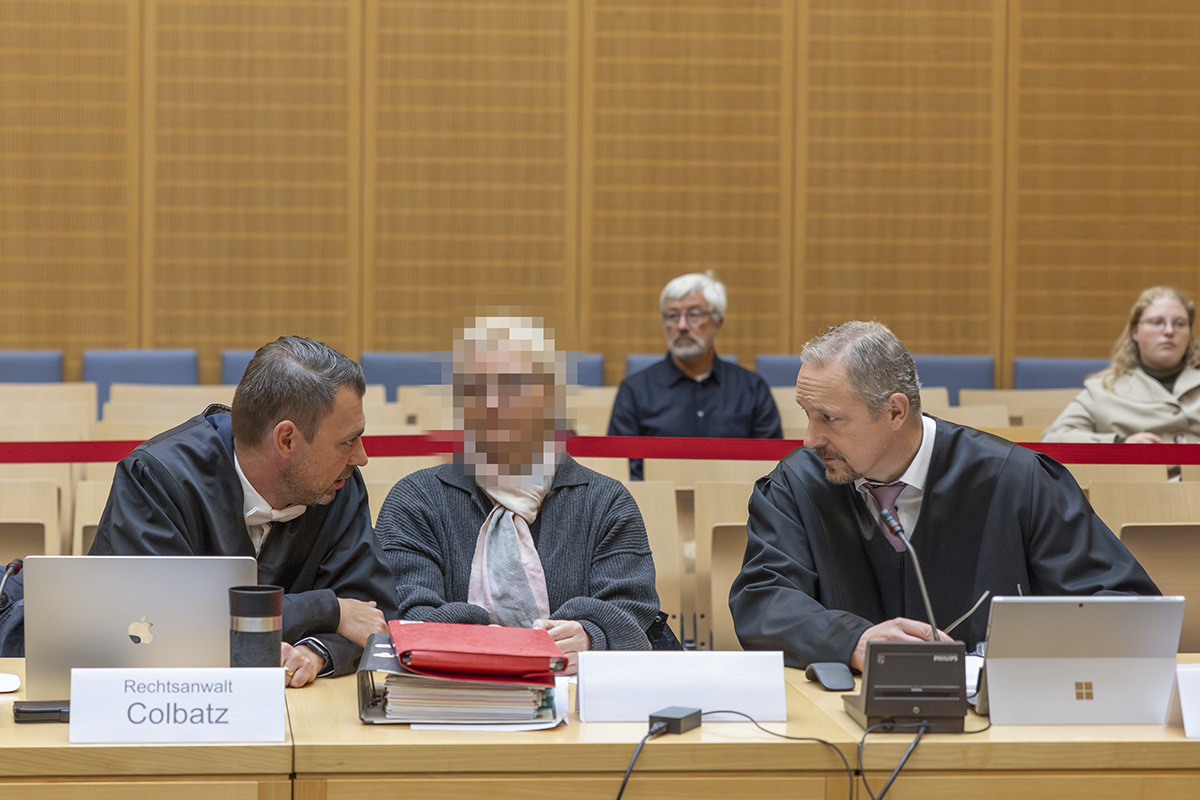 [Update] Prozess gegen WohnSachWerte: Unterbrechung bis 6. November