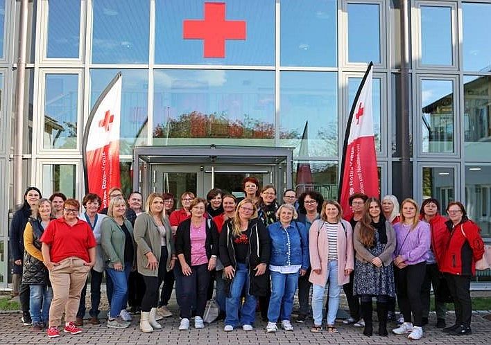 Ausbildung zu Alltagsbegleitern erfolgreich gemeistert