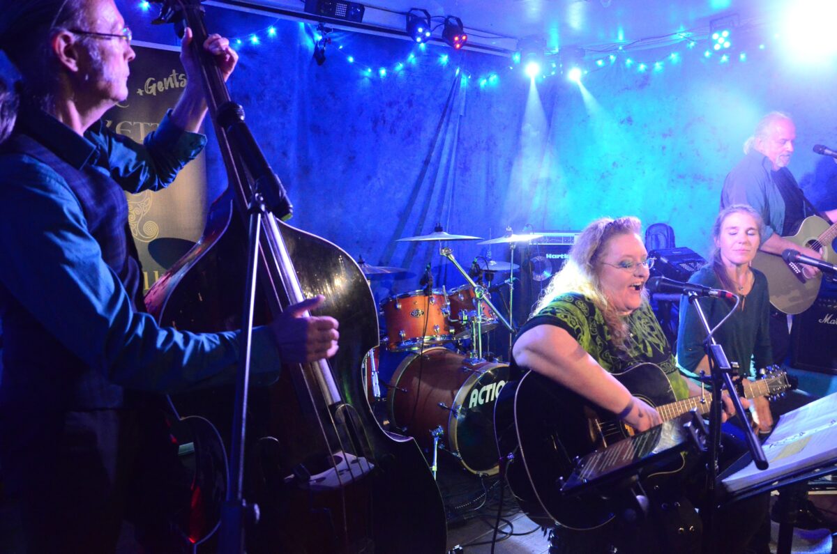 Ein Festival mit außergewöhnlichen Highlights