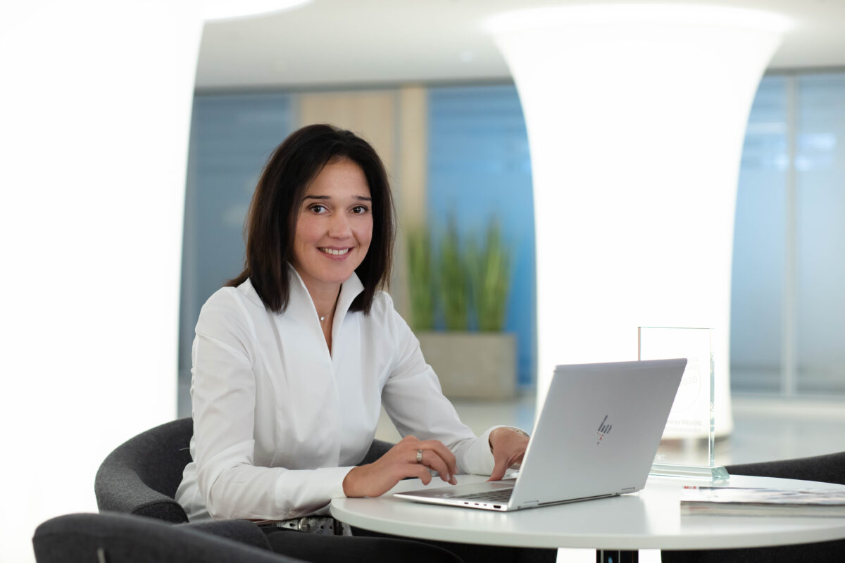 Witt-Gruppe: E-Commerce-Geschäft wächst überproportional