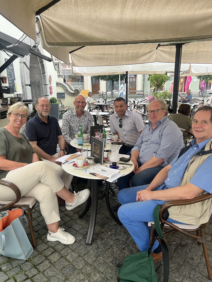 Apotheker schlagen Alarm: Unterstützung der Politik nötig