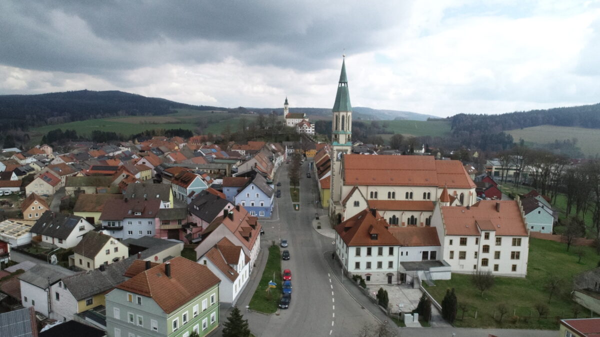 Marktplatz-Umgestaltung kostet fast sieben Millionen Euro