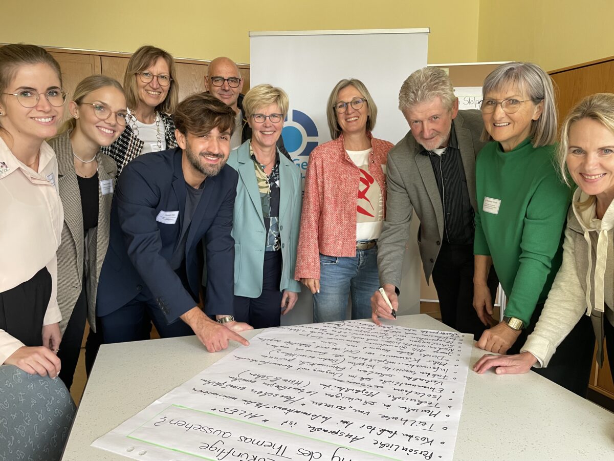 Einmalig in der Oberpfalz