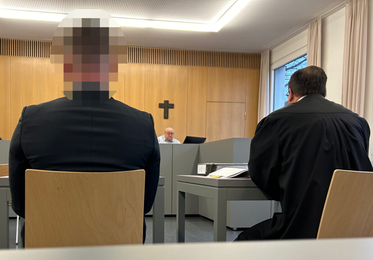 20231121 BTM und Verpuffung Foto: Martin Stangl