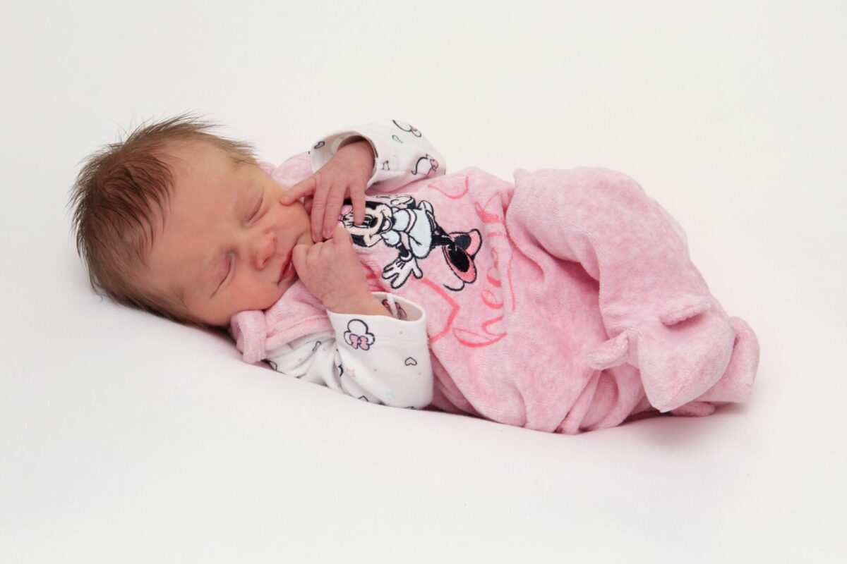 Babys 2023: Kalenderwoche 44