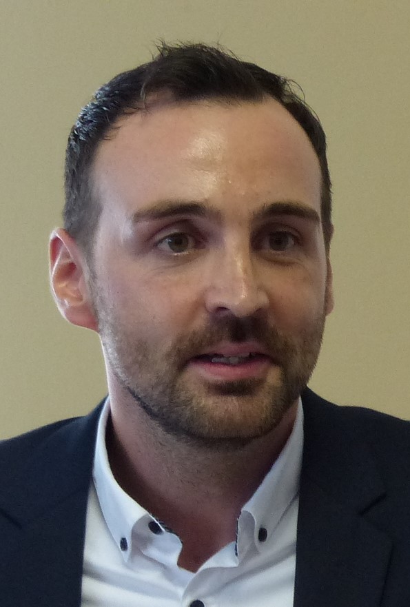 Bisheriger Kreisvorsitzender tritt wieder an