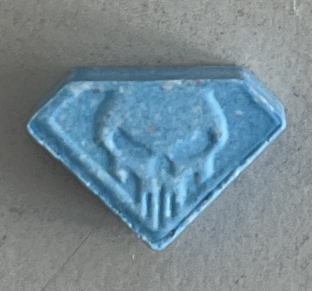 Warnung: Drogen im Kaugummiautomaten