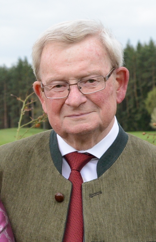 Trauriger Todesfall: Ein geschätzter Ratgeber und treuer Helfer der Gemeinde