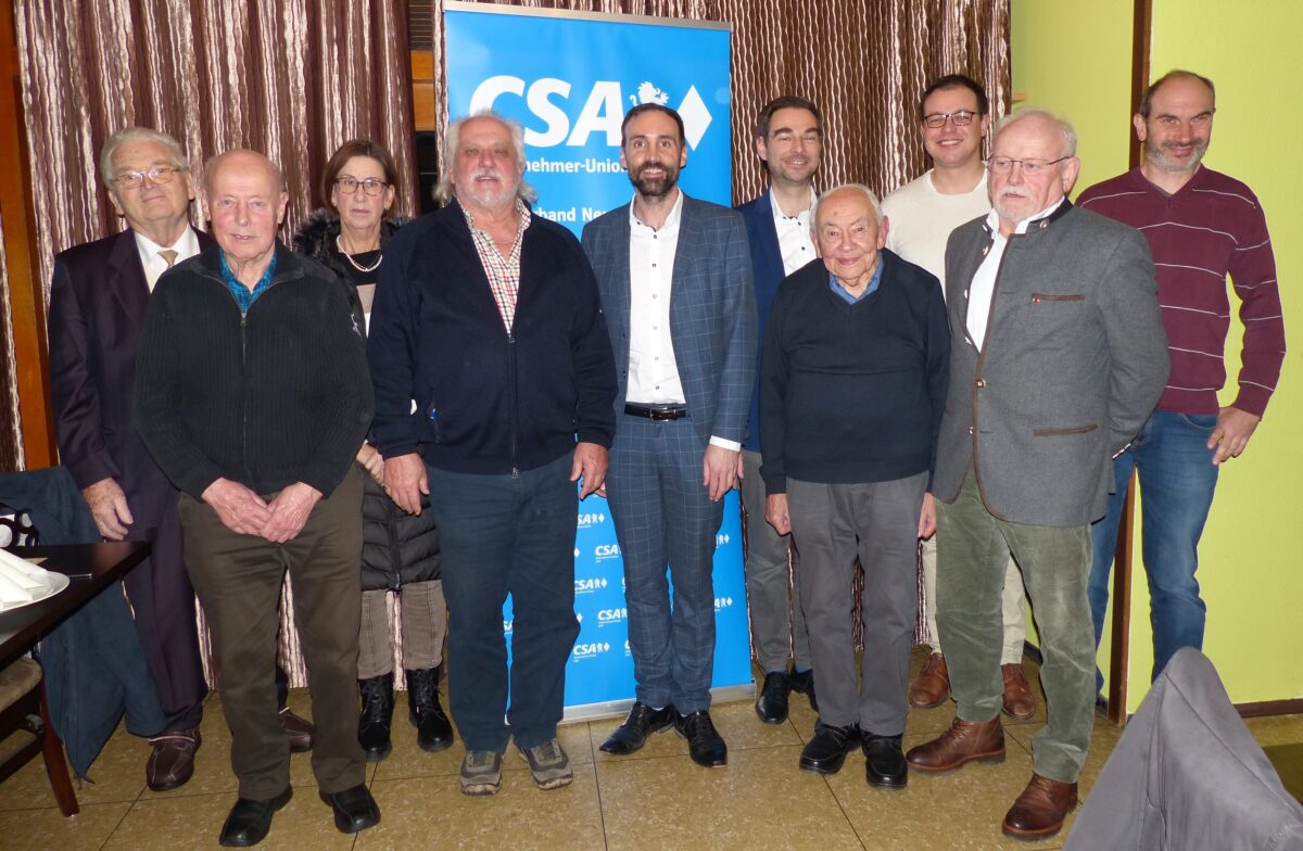 MdL diskutiert: Lohnt sich arbeiten noch?