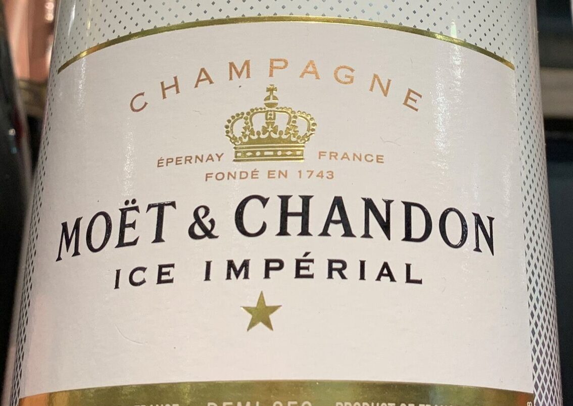 Champagner-Verdächtiger: In Polen gelang ihm die Flucht