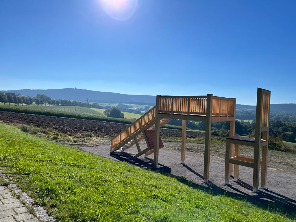 Förderaufruf für regionale Kleinprojekte im Stiftland gestartet