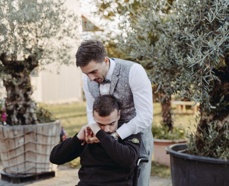 Josef ist tief gerührt: Ich bin unfassbar dankbar