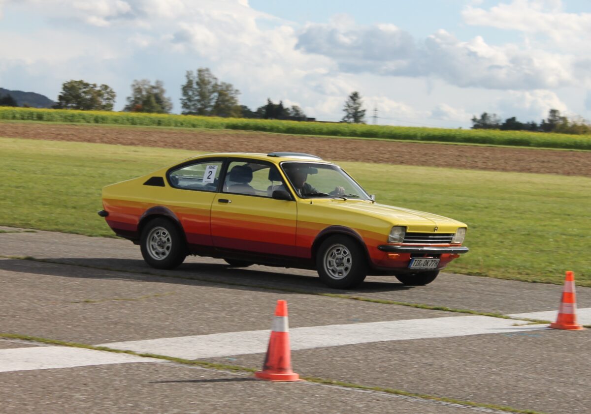 Manfred Keller Motorsport